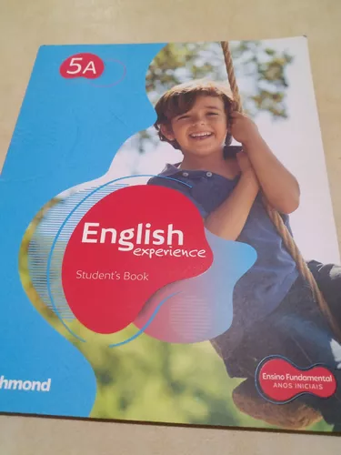 English Experience - de 01 a 05 de Fevereiro