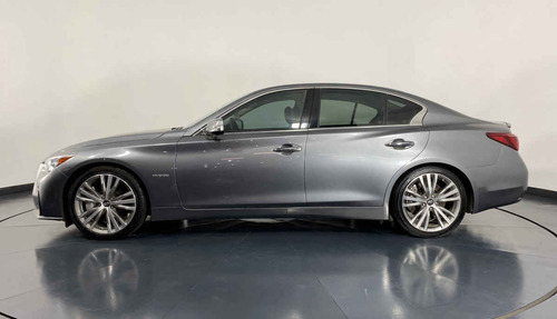 Imagen 10 de 15 de 40313 - Infiniti Q 50 2018 Con Garantía