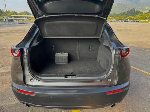 Mazda CX-30 2.0 TOURING 4x2