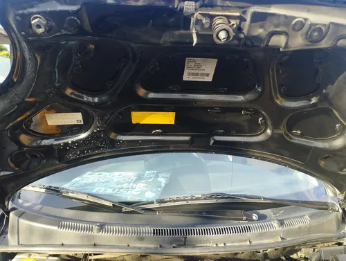 Chevrolet Spark 1.0 7:24 Cronos