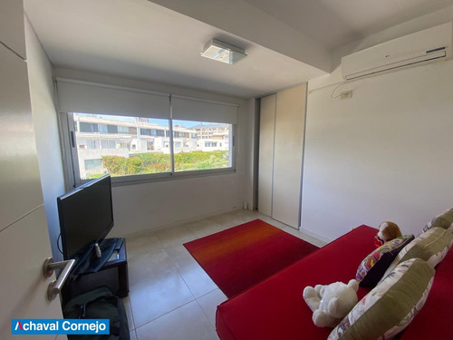 Nordelta | El Reflejo - Departamento En Venta De 4 Ambientes - Amoblado