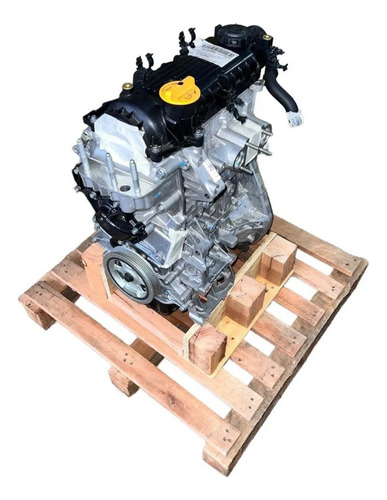 Motor Fiat Argo Peugeot 208 Citroen C3 1.0 3cc Firefly