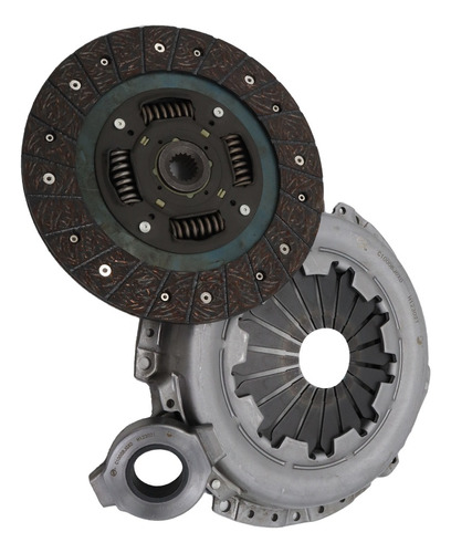 Kit Clutch Original Nissan Sentra B15 2000-2006