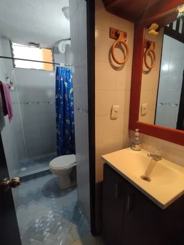 Apartamento En Venta Cuarto Piso Torres De Comfandi
