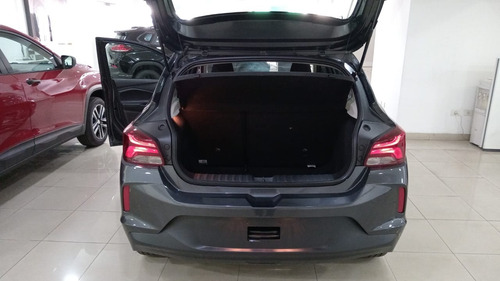 Chevrolet Onix 1.0 Turbo Ltz At