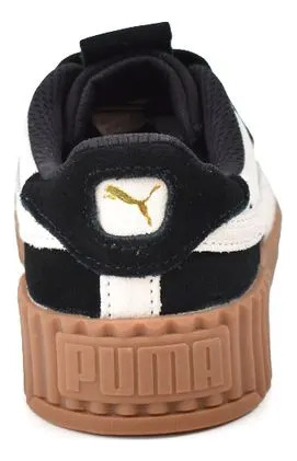 Zapatilla Puma Carina 3.0 Luxe 40072503