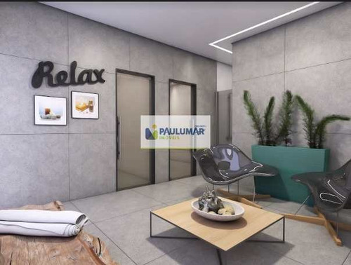 Imagem 5 de 23 de Apartamento Com 2 Dorms, Jardim Praia Grande, Mongaguá - R$ 300 Mil, Cod: 829903 - V829903