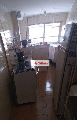 Imagem 15 de 24 de Apartamento Amplo - Ap2269