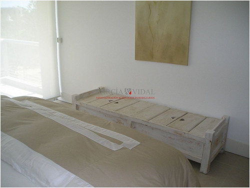 Imagen 14 de 18 de Venta De Apartamento 2 Dormitorios En Playa Brava, Punta Del Este