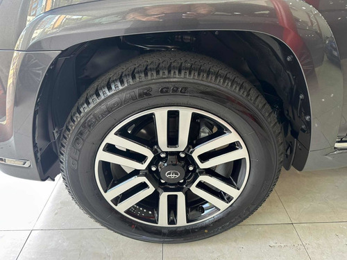 Imagen 3 de 12 de Toyota 4runner Limited