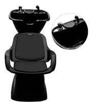 Comprar Lavacabezas De Peluquería Profesional Sillón Bacha Plástica 