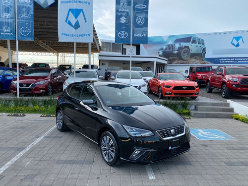 SEAT Ibiza 1.6 Reference 5p Mt