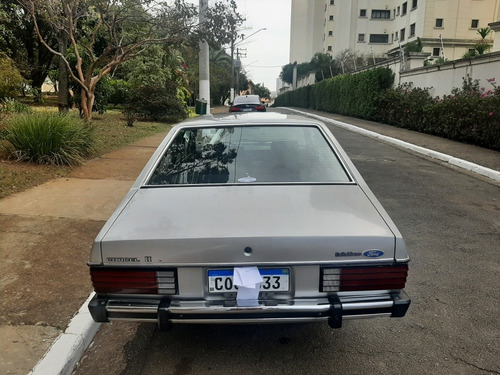 Imagem 4 de 13 de Ford Corcel 2 Completo Ar E Direção Unico Dono 33 Mil Km