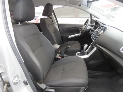 Suzuki S-Cross 1.6 Gl 2wd