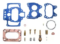 Comprar Kit Reparación Carburador Carter Wcd Estanciera Rambler Ika