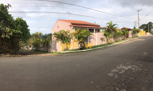 Imagem 3 de 30 de Rural - Pq. Alvorada - Ru-3073