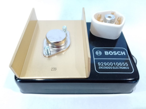 Modulo De Encendido Bosch Dodge 5 Puntas 9 290 010 655