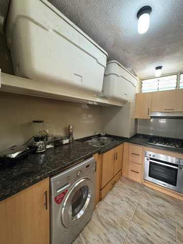 Lindo Y Cómodo Apartamento Ubicado En Trapichito - Guarenas