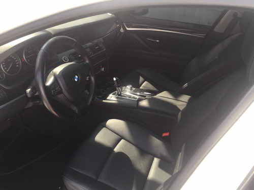 Bmw 520d Aut
