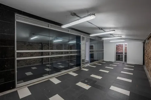 Edificio En Arriendo/venta En Chico Norte. Cod A1094082
