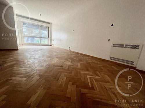 Imagen 4 de 30 de Depto 4 Ambientes Con Dependencia Y Balcon Con Vista Abierta - Barrio Norte