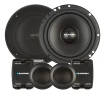 Comprar Componentes 6,5 Blaupunkt Parlantes Bps-e650 Tweeter 30w Rms