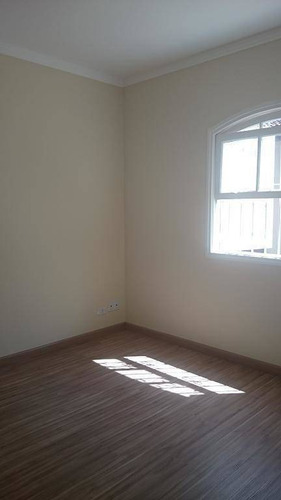Imagem 2 de 16 de Casa À Venda Em Jardim Santa Genebra Ii (barão Geraldo) - Ca005891