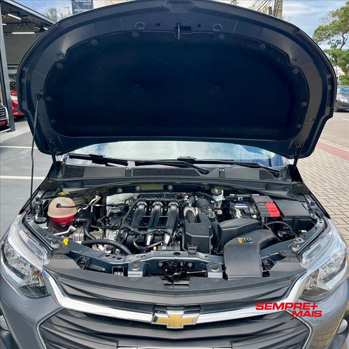 Chevrolet Onix 1.0 TURBO FLEX LT MANUAL
