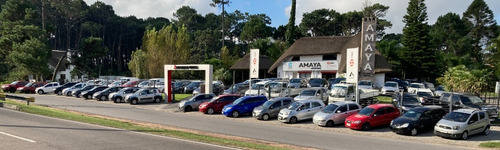 Nissan Note Advance 1.6 Mt Amaya