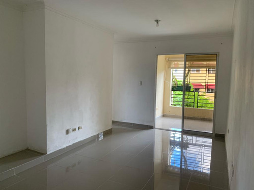 Apartamento En La Jacobo