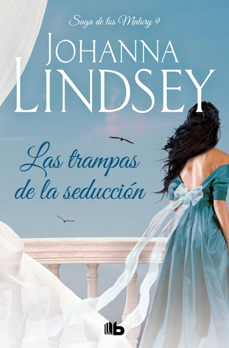 Las Trampas De La Seduccion Saga De Los Malory 9  - Lindsey 