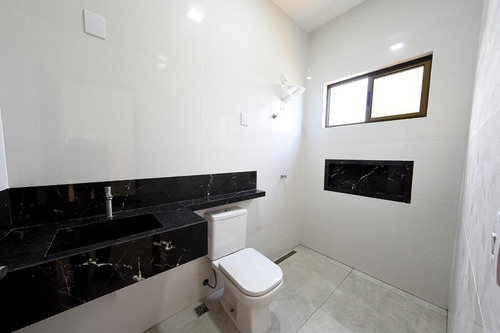 Imagem 6 de 8 de Casa Para Venda Em Bayeux, Bayeux, 3 Dormitórios, 3 Suítes, 4 Banheiros, 4 Vagas - 2179_1-2281012