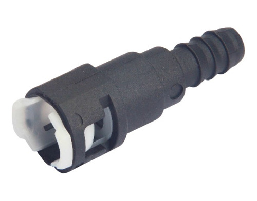 Conector Plug Engate Rápido Bartolomeu 3/8 X 3/8 Reto