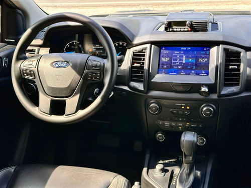 Ford Ranger 2.2 XLS 4X4 CD 16V DIESEL 4P AUTOMÁTICO