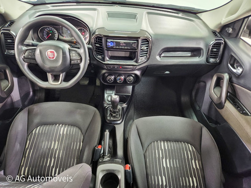 Fiat Toro 1.8 16V EVO FLEX ENDURANCE AT6