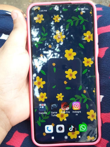 Imagen 3 de 3 de Xiaomi Mi 11 Litle 5g