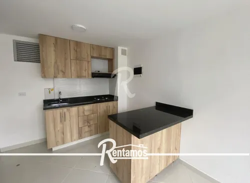Apartamento En Venta En San Antonio De Prado. Cod V9670