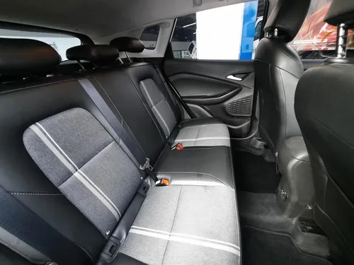 Chevrolet Tracker Ltz 1.2 Turbo A/t 4x2
