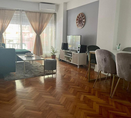 Departamento Piso  En Venta En Botánico, Capital Federal, Buenos Aires