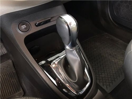 Renault Captur 1.6 16v Sce Flex Intense X-tronic