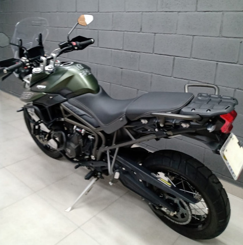 Triumph Tiger 800 Xcx 2019/2020