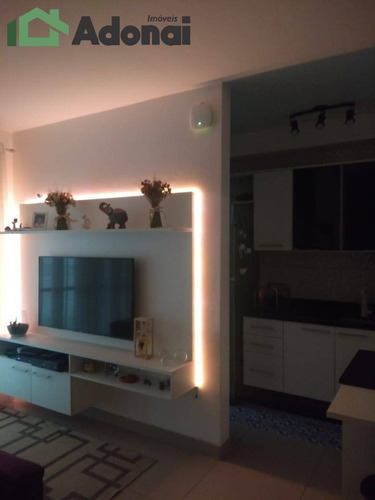 Imagem 15 de 15 de Apartamento De 2 Quartos, 72m² À Venda No Parque Residencial Palazzo Realle - 1276