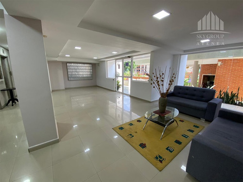 Lindo Apartamento En Conj Res Sun Suites , Torre 1, Mañongo , Naguanagua, Valencia, Carabobo. Minerva K