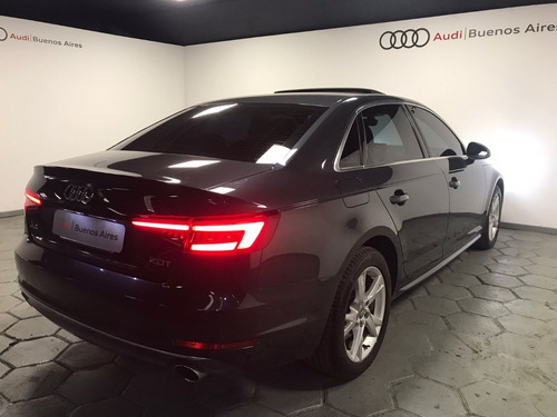 Imagen 10 de 18 de Audi Buenos Aires