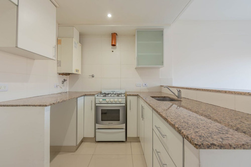 Venta Depto. Stos. Lugares- 2 Amb.-balcón-a. Cred.