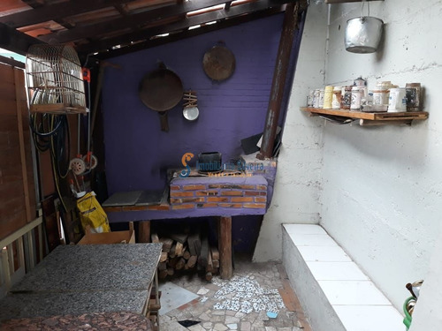 Imagem 15 de 22 de Casa Bairro Da Graça Q/ Nova Floresta, Próximo A Rua Jacuí E Todo Tipo De Comercio. - 5496