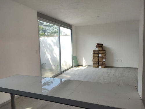 Imagen 4 de 14 de Bonita Casa Nueva En Venta En Col. Miraval, Cuernavaca Mor