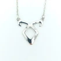 Comprar Collar Cazadores De Sombras Shadowhunters Runa Pequeña