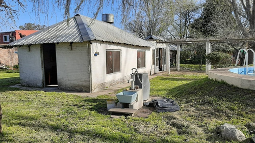 Imagen 8 de 20 de Casa Quinta Con Hermosa Vista Al Campo!!!!