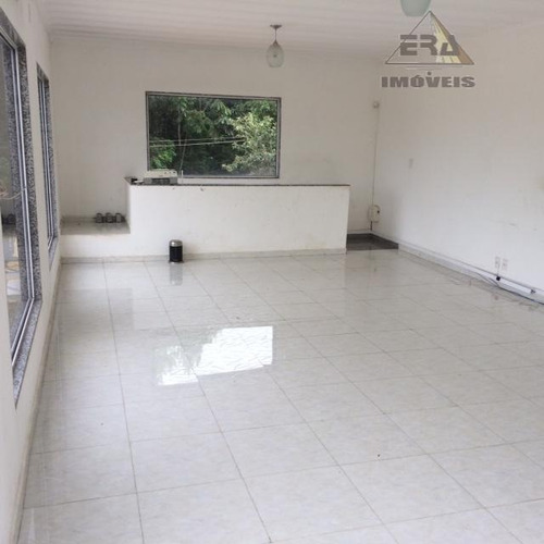 Imagem 5 de 11 de Terreno Comercial Para Locação, Veraneio Maracanã, Itaquaquecetuba - Te0209. - Te0209